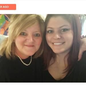 Meet your Posher, Sabrina